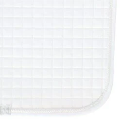 Bucas Saddle Pad Max Dressur Weiß -Waldhausen Verkaufe agradi 44458551 5.5686a9