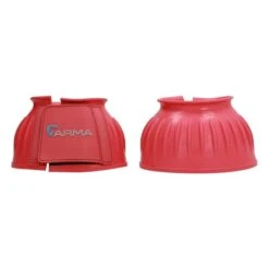 Arma By Shires Hufglocken Touch Close Pink