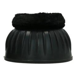 Arma By Shires Hufglocken Schwarzes Fleece Schwarz -Waldhausen Verkaufe agradi 44466424 2.575054 1