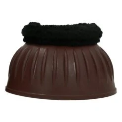 Arma By Shires Hufglocken Schwarzes Fleece Schwarz -Waldhausen Verkaufe agradi 44466432 2.015227 1