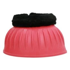 Arma By Shires Hufglocken Schwarzes Fleece Lila -Waldhausen Verkaufe agradi 44466440 2.6f219f