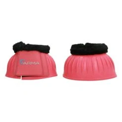 Arma By Shires Hufglocken Schwarzes Fleece Schwarz -Waldhausen Verkaufe agradi 44466440.2cbb1e 1