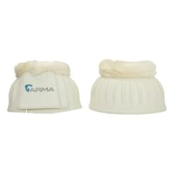 Arma By Shires Hufglocken Schwarzes Fleece Schwarz -Waldhausen Verkaufe agradi 44466451.49e6fe 1