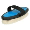 Ezi Groom Bürste Mit Ziegenhaar Bright Blau L -Waldhausen Verkaufe agradi 44467183.b3e189 1
