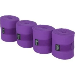 Shires Bandagen Fleece Pink 15cm -Waldhausen Verkaufe agradi 44468186 1.ea4fe8