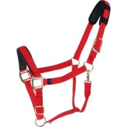 Shires Halfter Topaz Nylon Grau -Waldhausen Verkaufe agradi 44469247 1.6e173b 3