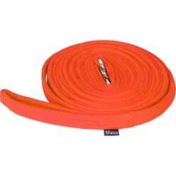 Wessex Longe Weich Orange 8m