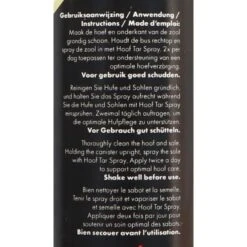 Excellent Hufteer-Spray (Stockholmer) 250ml -Waldhausen Verkaufe agradi 44472437 2.0beed5