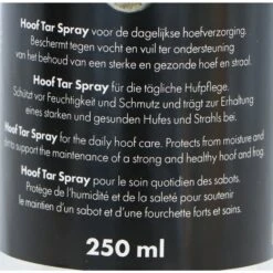 Excellent Hufteer-Spray (Stockholmer) 250ml -Waldhausen Verkaufe agradi 44472437 5.e941ad