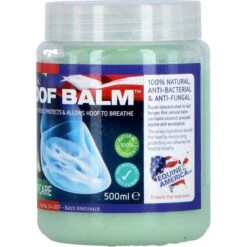 Equine America Hoof Balm 500ml -Waldhausen Verkaufe agradi 44488238 1.8062b9