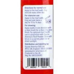 Equine America Hoof Balm 500ml -Waldhausen Verkaufe agradi 44488238 3.a6ed49