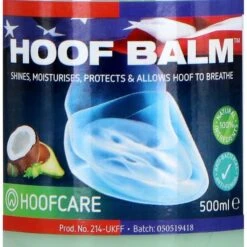 Equine America Hoof Balm 500ml -Waldhausen Verkaufe agradi 44488238 4.454876