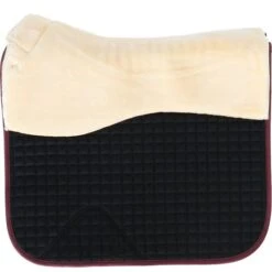 BR Schabracke Majeur Dressur Navy -Waldhausen Verkaufe agradi 44494323 2.5b34cc