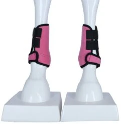 Horka Gamaschen Jolly Set Von 2 Pink -Waldhausen Verkaufe agradi 44494843 2.e9cddb 1