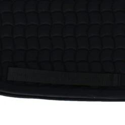 Eskadron Schabracke Cotton Uni DR Schwarz -Waldhausen Verkaufe agradi 44512362 4.765bc5