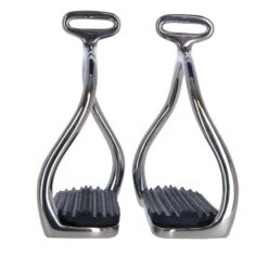 Stübben Steigbügel Isländer Edelstahl 12,0cm -Waldhausen Verkaufe agradi 44515755 3.5b12ee