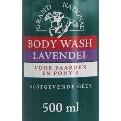 Grand National Body Wash Lavendel 500ml -Waldhausen Verkaufe agradi 44527720 1.6183b3
