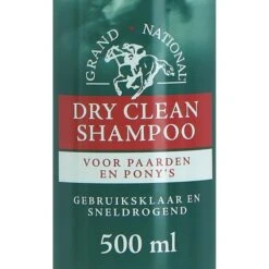 Grand National Dry Clean Shampoo 500ml -Waldhausen Verkaufe agradi 44527725 3.f08b31