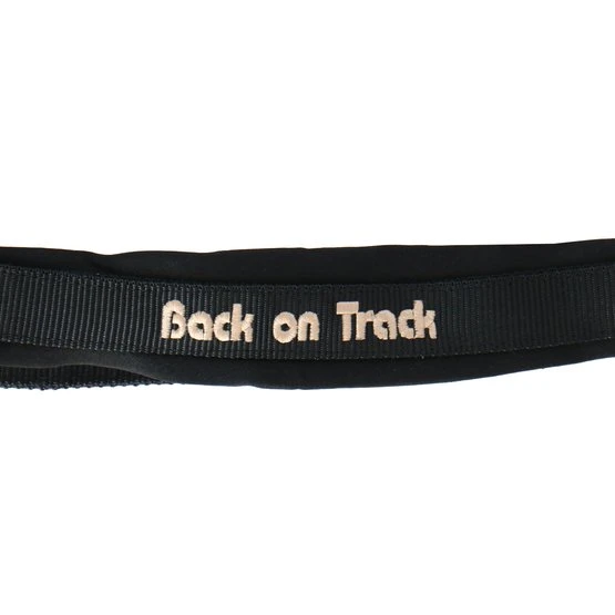 Back On Track Halfter Werano Schwarz 4 Back On Track Halfter Werano Schwarz – Bild 2