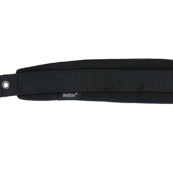 Back On Track Halfter Werano Schwarz 5 Back On Track Halfter Werano Schwarz – Bild 3