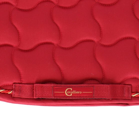 Kerbl Schabracke Laguna Vielseitigkeit Rot Full 6 Kerbl Schabracke Laguna Vielseitigkeit Rot Full – Bild 4