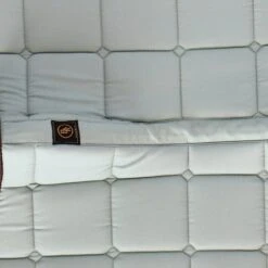 BR Schabracke Xcellence Vielseitigkeit Iceberg Grün -Waldhausen Verkaufe agradi 44556865 6.6158cd 3