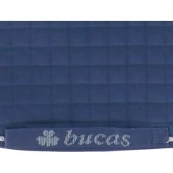 Bucas Schabracke Max Dressur Navy/Silber Warmblut -Waldhausen Verkaufe agradi 445757051 3.4f8a1c