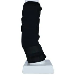 BR Gamaschen Classic Stallgamaschen Hinterbein Schwarz -Waldhausen Verkaufe agradi 44576887 5.feb961