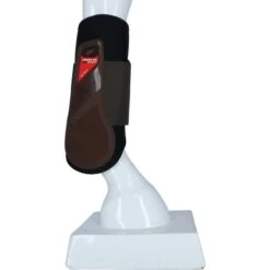 Zandona Fesselkopfgamaschen Carbon Air Workout Hinterbeine Braun -Waldhausen Verkaufe agradi 44616762 5.1a1159 1