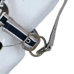 Covalliero Halfter Cora Grau/Rose/Weiß 27 Covalliero Halfter Cora Grau/Rose/Weiß -Waldhausen Verkaufe agradi 44624481 5.db3058