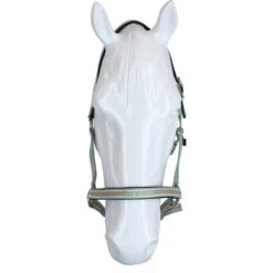 Covalliero Halfter Cora Grau/Rose/Weiß 30 Covalliero Halfter Cora Grau/Rose/Weiß -Waldhausen Verkaufe agradi 44624490 2.26d732