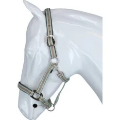 Covalliero Halfter Cora Grau/Rose/Weiß 31 Covalliero Halfter Cora Grau/Rose/Weiß -Waldhausen Verkaufe agradi 44624490 3.f67a5a