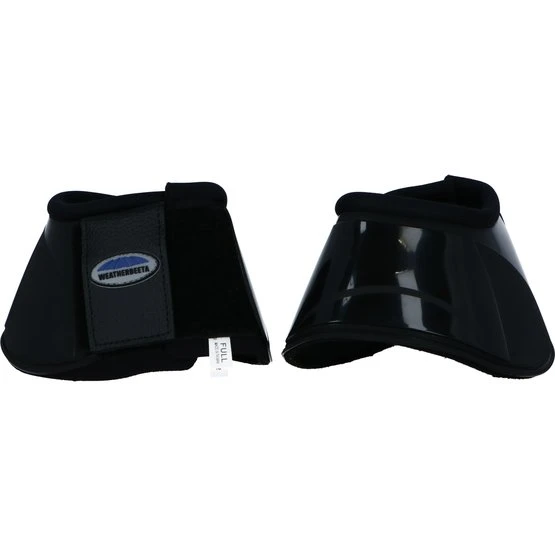 Weatherbeeta Hufglocken Prime Schwarz/Royal Blau 5 Weatherbeeta Hufglocken Prime Schwarz/Royal Blau – Bild 3