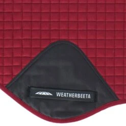 Weatherbeeta Schabracke Prime Springen Maroon -Waldhausen Verkaufe agradi 44637853 4.fef48b