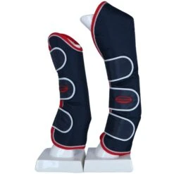 Weatherbeeta Transportgamaschen Schwarz/Silber -Waldhausen Verkaufe agradi 44638000 2.36131a 1