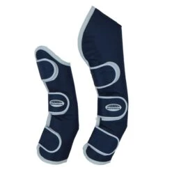 Weatherbeeta Transportgamaschen Schwarz/Silber -Waldhausen Verkaufe agradi 44638004 1.3e2519 1