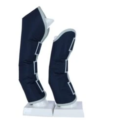 Weatherbeeta Transportgamaschen Navy/Rot/Weiß -Waldhausen Verkaufe agradi 44638004 3.420c6f