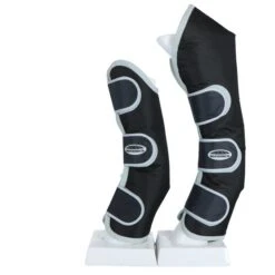 Weatherbeeta Transportgamaschen Navy/Rot/Weiß -Waldhausen Verkaufe agradi 44638033 2.9e4c80