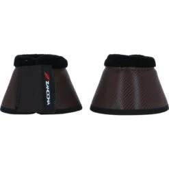 Zandona Hufglocken X-Bell Furry Schwarz -Waldhausen Verkaufe agradi 44667657 1.0285c7