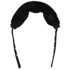 Kentucky Horsewear Kentucky Halfter Sheepskin Schwarz Neck One Size