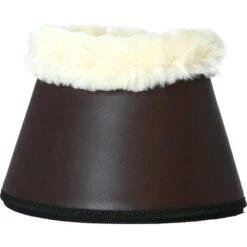 Kentucky Horsewear Hufglocken Sheepskin Leather Grau/Grau -Waldhausen Verkaufe agradi 44669871 4.2398d8 2