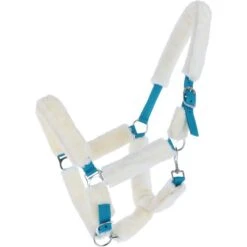 Norton Halfter Vollständig Kunstschaffell Schwarz -Waldhausen Verkaufe agradi 44675310 1.54c5a0 1