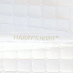 Harry's Horse Schabracke Reverso Competition Dressur Weiß Warmblut -Waldhausen Verkaufe agradi 44682767 6.eb7bf7