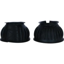 Shires Hufglocken Grau -Waldhausen Verkaufe agradi 44692542 1.04f711