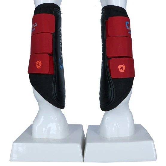 Arma By Shires Beinschutz Air Motion Grau 21 Arma By Shires Beinschutz Air Motion Grau – Bild 19