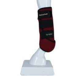 Back On Track Beinschutz Opal Bordeaux -Waldhausen Verkaufe agradi 44704294 4.75c1eb