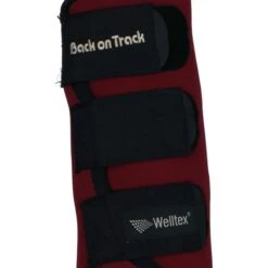 Back On Track Beinschutz Opal Bordeaux -Waldhausen Verkaufe agradi 44704294 6.d41918