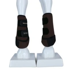 Back On Track Beinschutz Opal Braun -Waldhausen Verkaufe agradi 44704303 3.c7a2f6