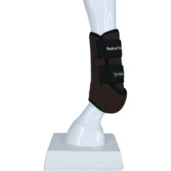 Back On Track Beinschutz Opal Braun -Waldhausen Verkaufe agradi 44704303 5.37f40e