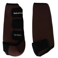 Back On Track Beinschutz Opal Braun -Waldhausen Verkaufe agradi 44704306 1.09f4f9 1